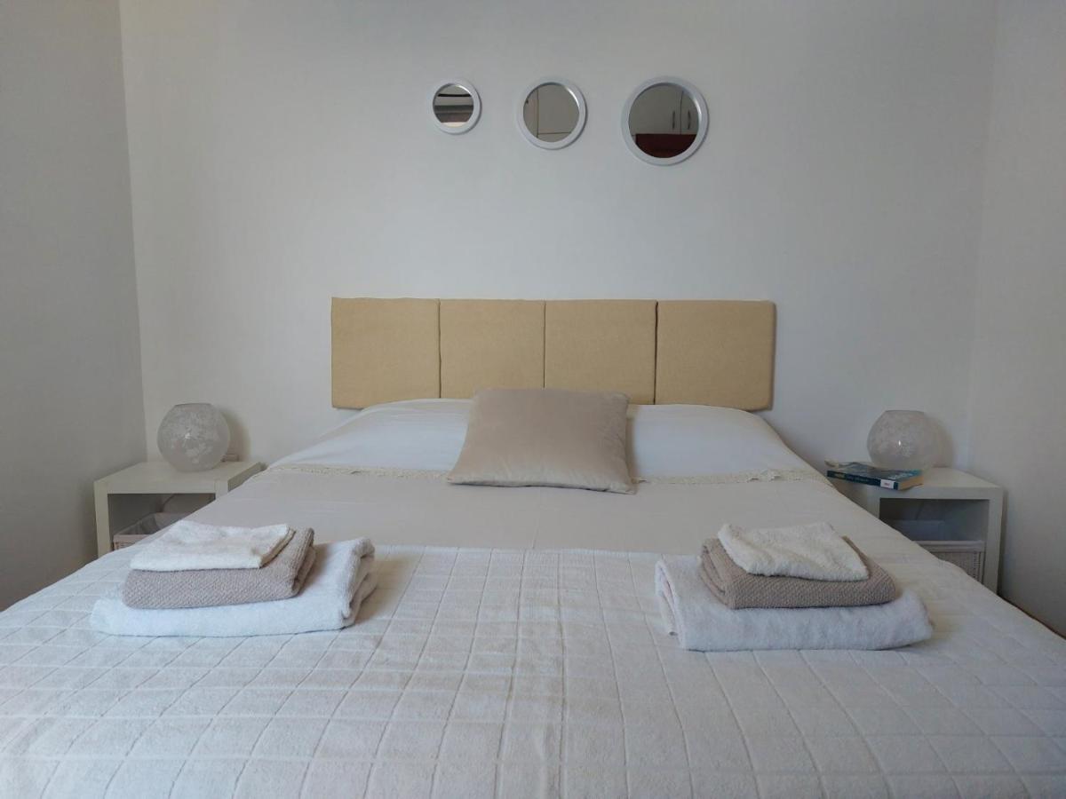자드라보노 Apartman Iskra 아파트 외부 사진